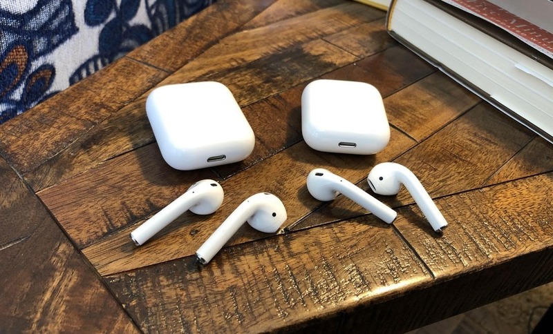 Tính năng của Airpod 2