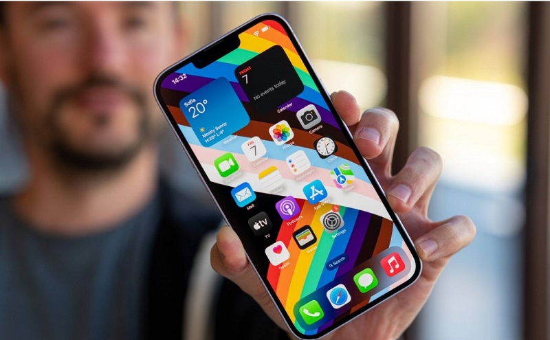 Có nên mua iPhone 14 Plus màu đen không?