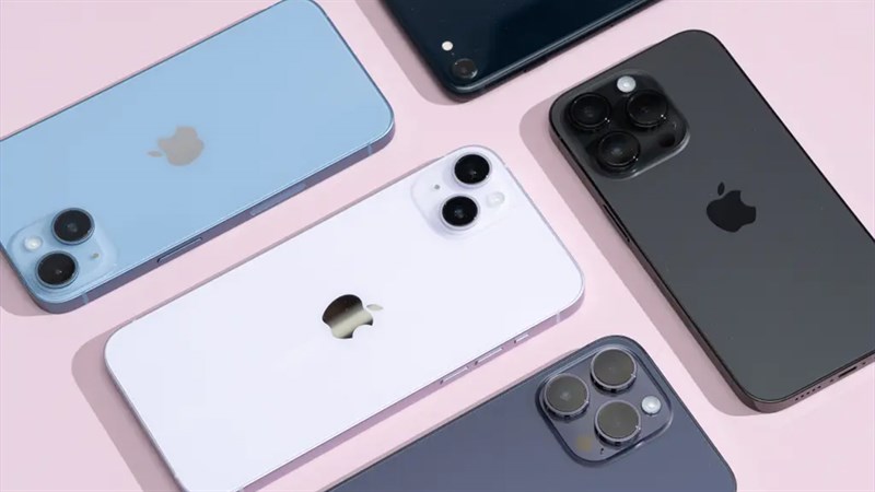 iPhone của nước nào