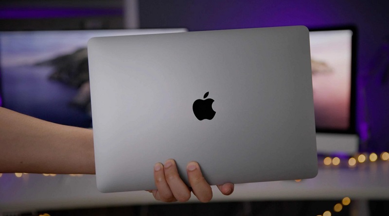 Có nên mua Macbook Air M1 Bạc không