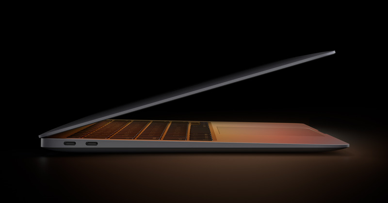 Có nên mua Macbook Air M1 2020