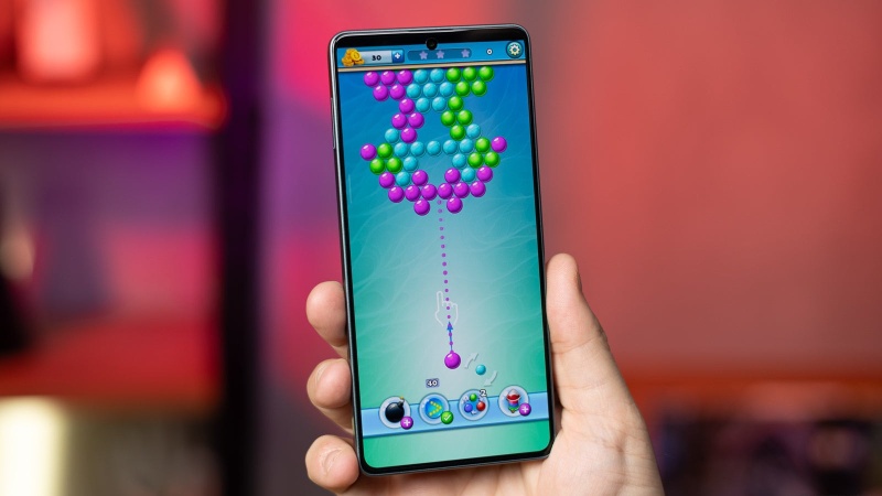 Đánh giá Redmi Note 13 Pro: Hiệu năng ấn tượng với chip Helio G99-Ultra
