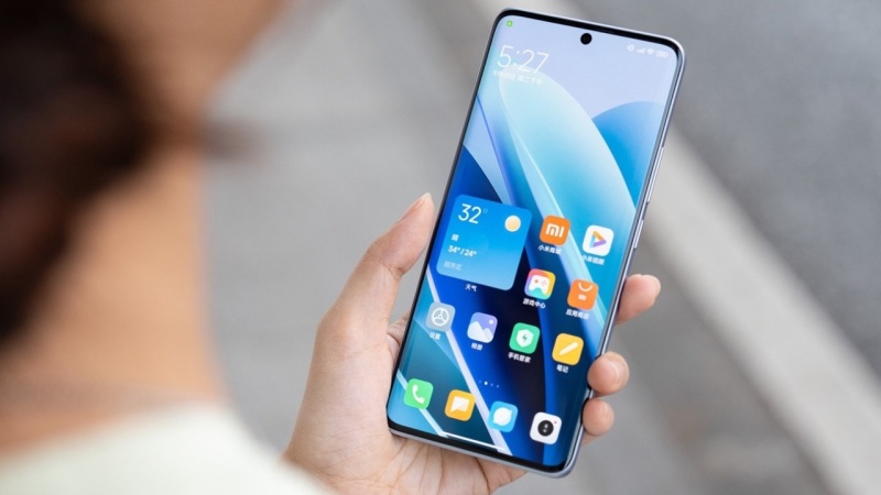 Đánh giá Redmi Note 13 Pro: Tính năng nổi bật khác
