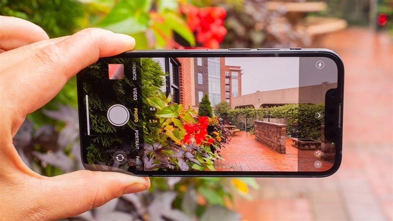 camera cực tốt