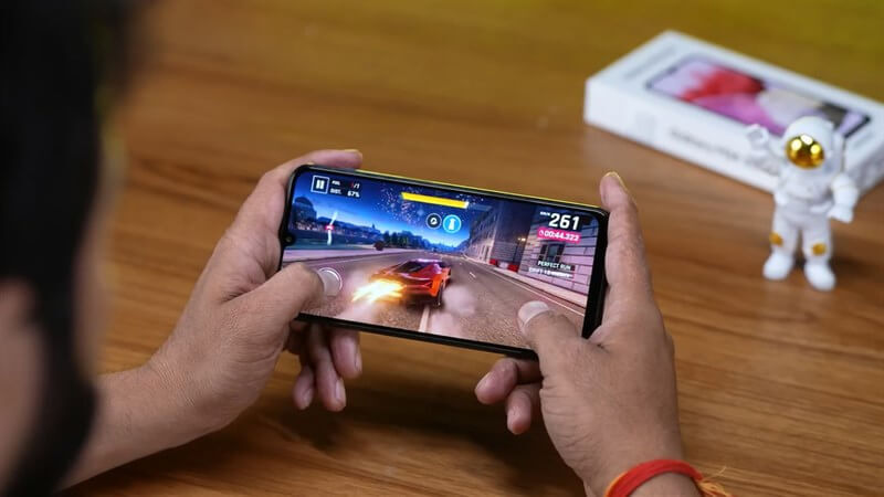 Samsung Galaxy M34 5G