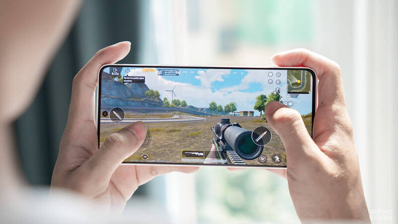Mẫu smartphone Xiaomi Redmi Note 13