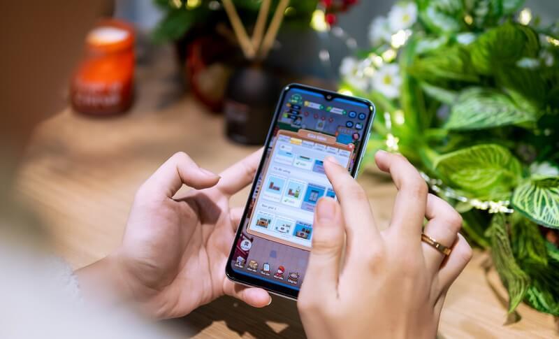 Samsung Galaxy A23 5G 128GB