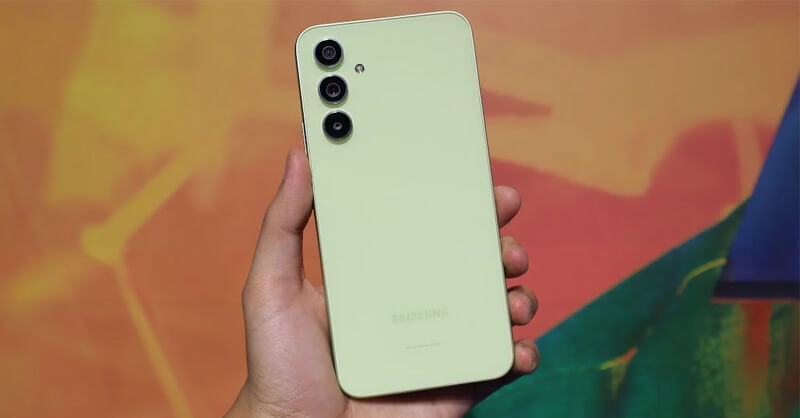 Samsung Galaxy A34 5G 128GB