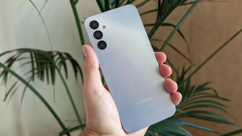 Samsung Galaxy A05s