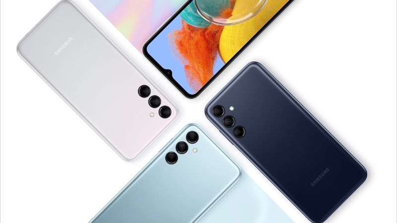 Samsung Galaxy M14
