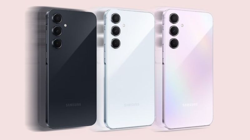 điện thoại 3 camera giống iphone