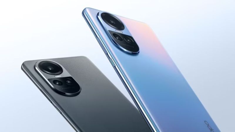 điện thoại 3 camera giống iphone