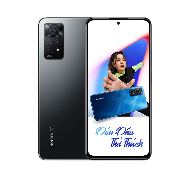 điện thoại camera 108MP giá rẻ