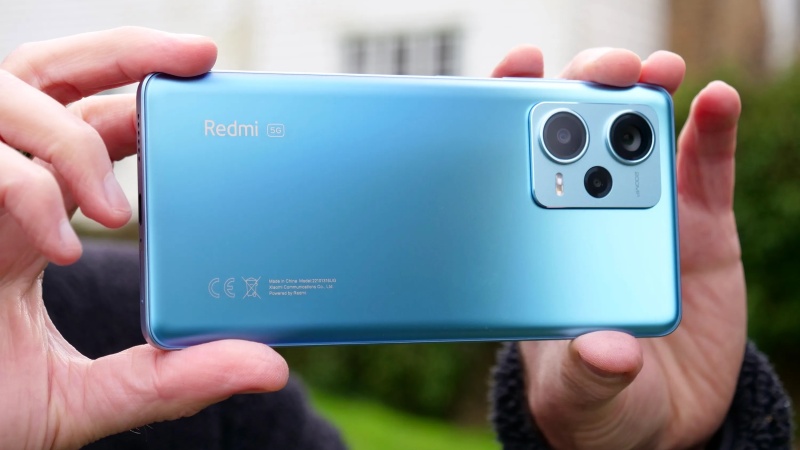 Xiaomi Redmi Note 12 Pro Plus - điện thoại camera 200MP tốt nhất hiện nay