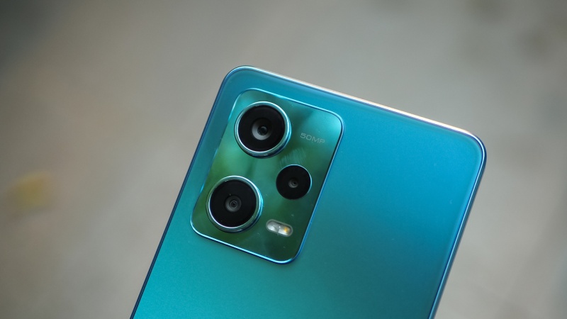 Xiaomi Redmi Note 12 Pro 5G – Điện thoại chuyên chụp ảnh giá rẻ đáng mua nhất 2024