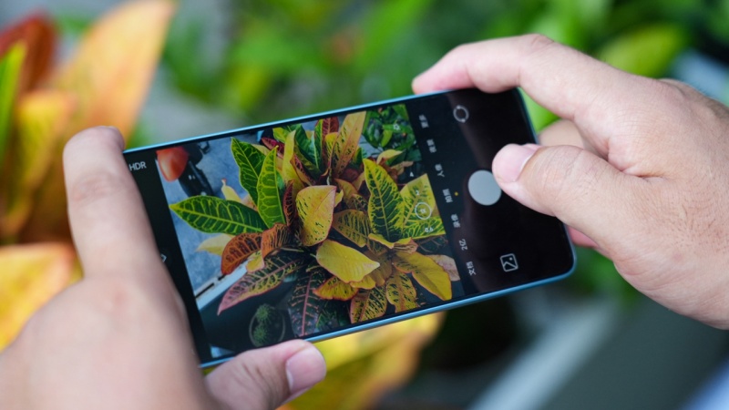 Xiaomi Redmi Note 13 – Điện thoại chuyên chụp ảnh giá rẻ đáng mua nhất 2024