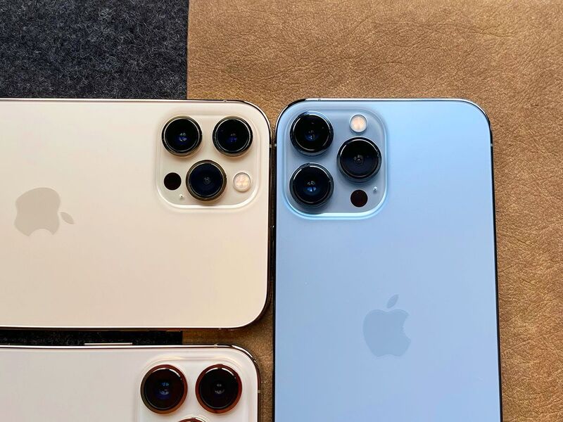 điện thoại có camera chống rung quang học