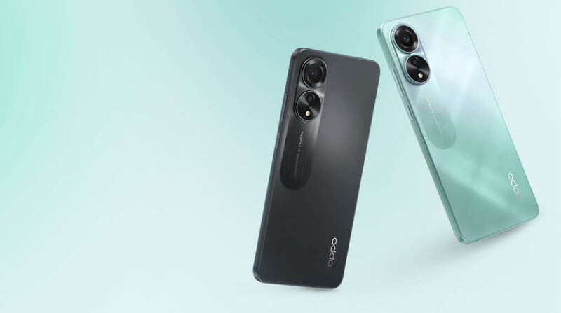 Điện thoại OPPO A78