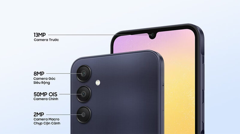 Samsung Galaxy A25 8G