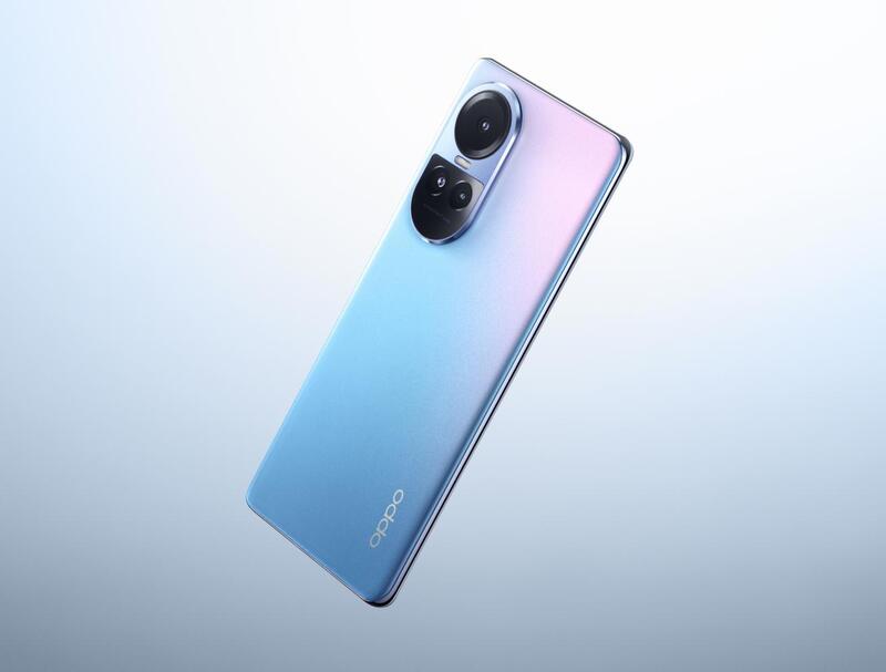 Oppo Reno 10 5G 128GB