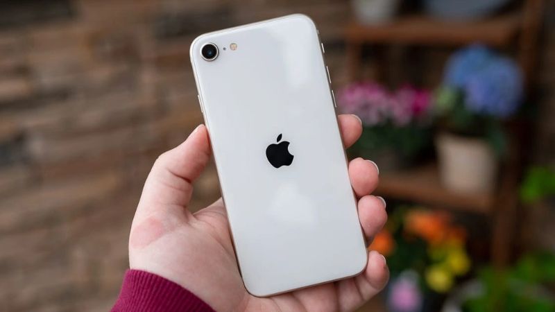 điện thoại nhỏ gọn cấu hình cao