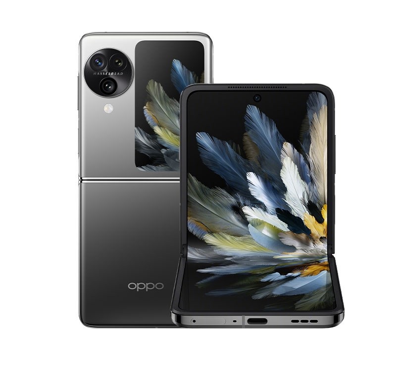 điện thoại OPPO chụp hình đẹp