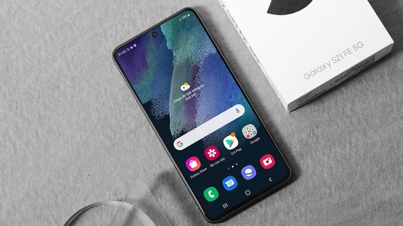 Có nhiều tùy chọn khi chọn mua điện thoại 2 sim