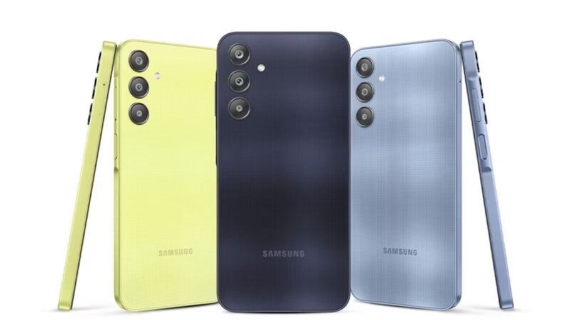 Những ai đang tìm kiếm điện thoại 2 sim Nano thì Samsung Galaxy A25 chính là sự lựa chọn phù hợp