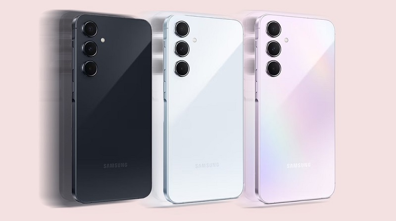 điện thoại Samsung 2 sim tốt nhất hiện nay