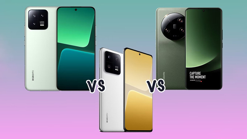 điện thoại Xiaomi màn hình lớn