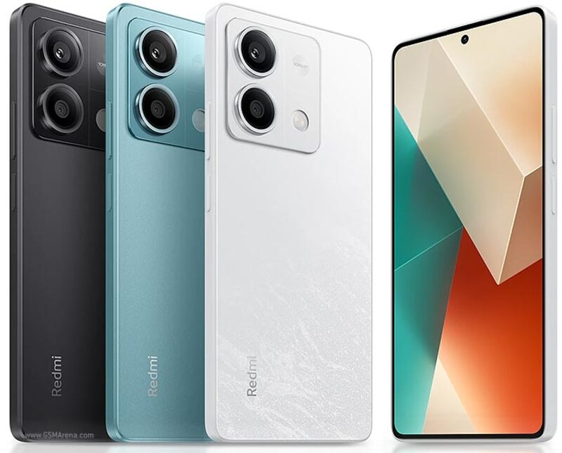 điện thoại Xiaomi màn hình lớn