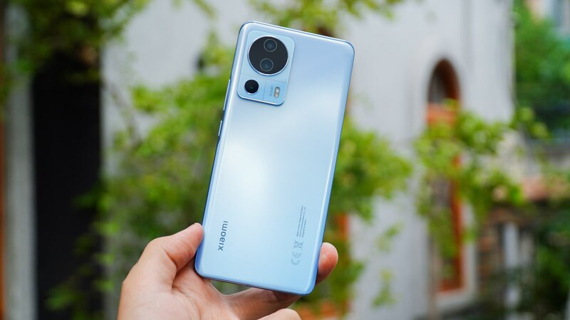 điện thoại xiaomi màn hình lớn