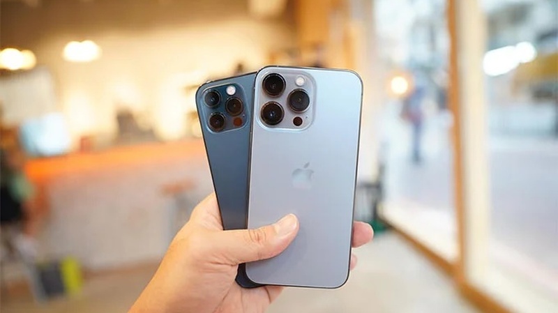 Khi nào nên mua iPhone 13 Pro Max 128GB?