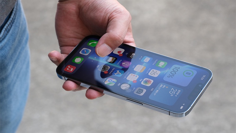 Khi nào nên mua iPhone 13 Pro Max 1TB?