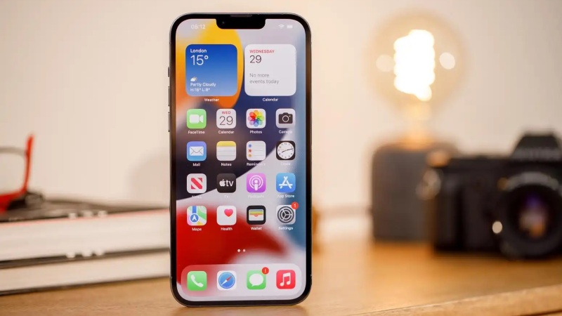 Nên mua dung lượng iP 13 Pro Max nào sẽ phù hợp với bạn?