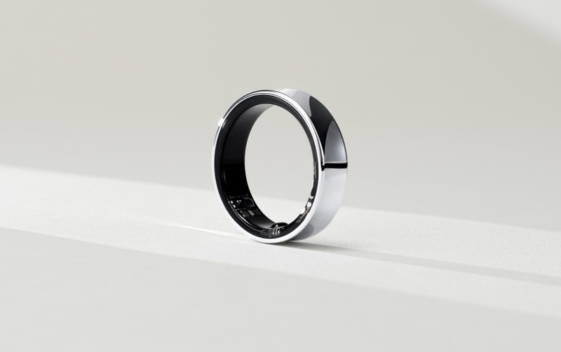Thiết kế tinh tế, sức mạnh tiềm ẩn của Galaxy Ring
