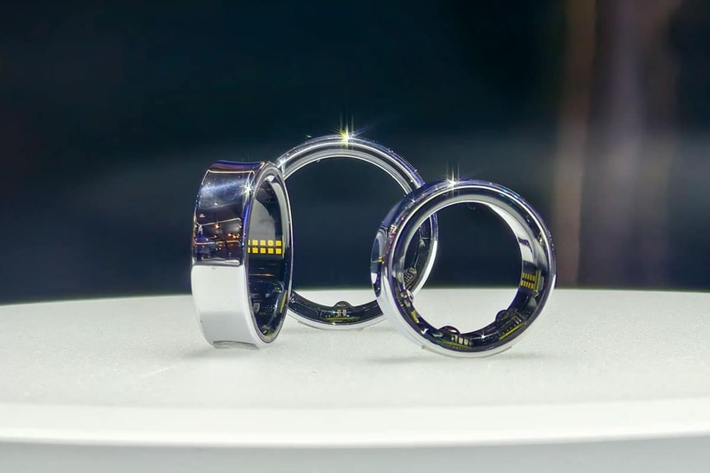 Galaxy Ring cung cấp các chỉ số sức khỏe chính xác