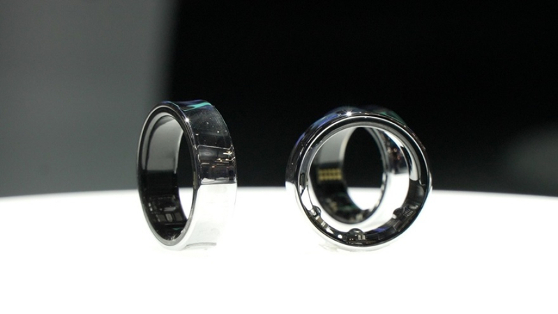 Samsung Galaxy Ring