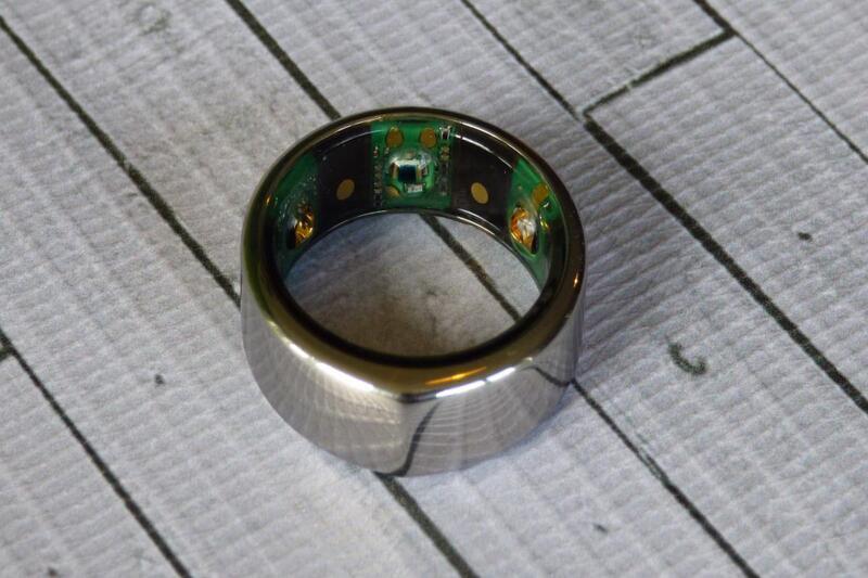 Galaxy Ring có đáng mua không?