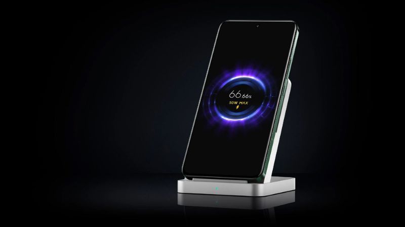 Pin và chức năng sạc