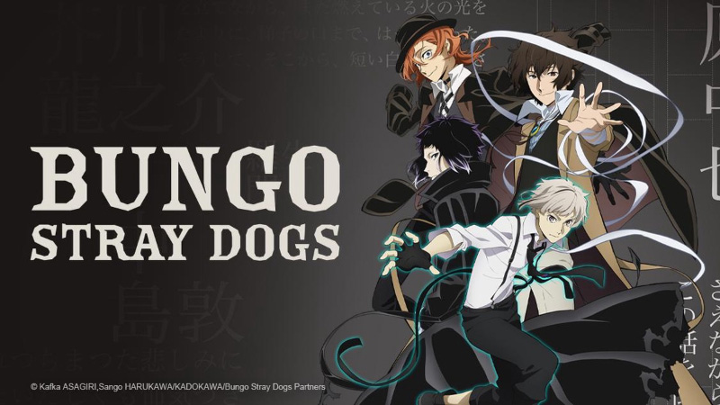 game Anime nhập vai
