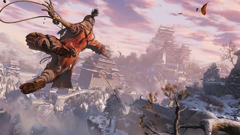 game nhập vai hay