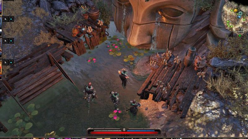 game nhập vai hay