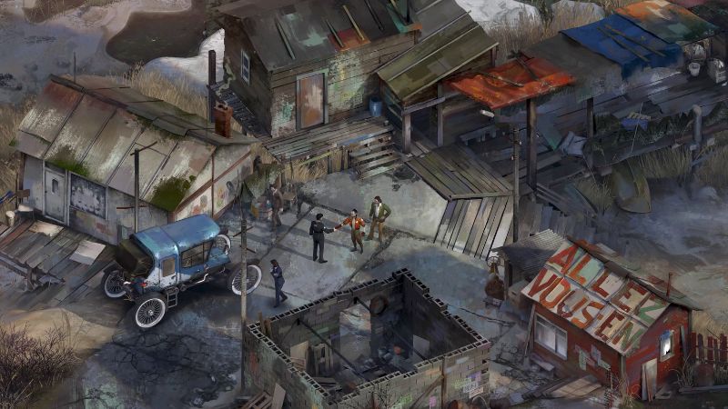 game nhập vai hay