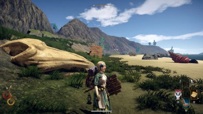 game nhập vai hay