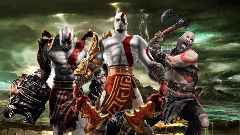 game nhập vai hay