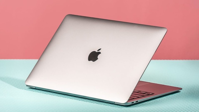 Giá bán hiện tại của MacBook Air 2020