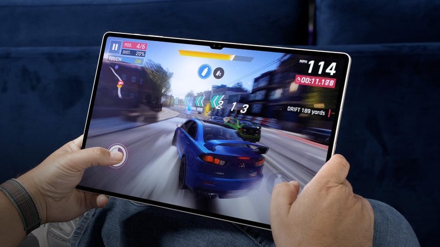 hiệu năng iPad Pro 2024 vs Galaxy Tab S9