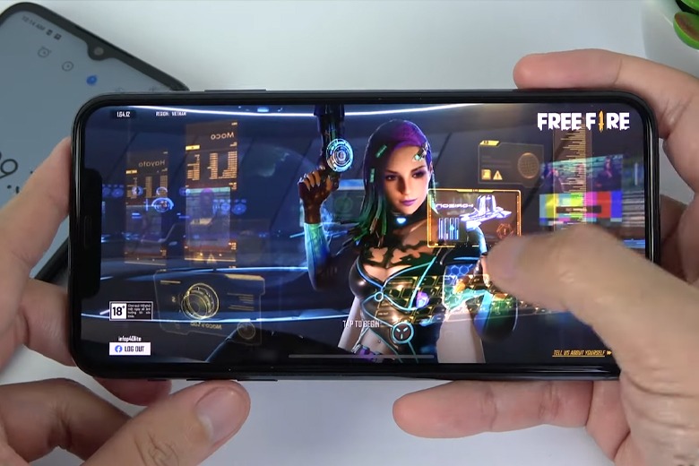 hiệu năng iphone 11 pro max giá rẻ nhất