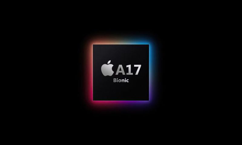 Chip A17 của Apple với tiến trình 3nm hiện đại có hiệu năng mạnh mẽ, khả năng xử lý nhanh chóng hơn so với Snapdragon 8 Gen 3 trên Xiaomi 14 Ultra